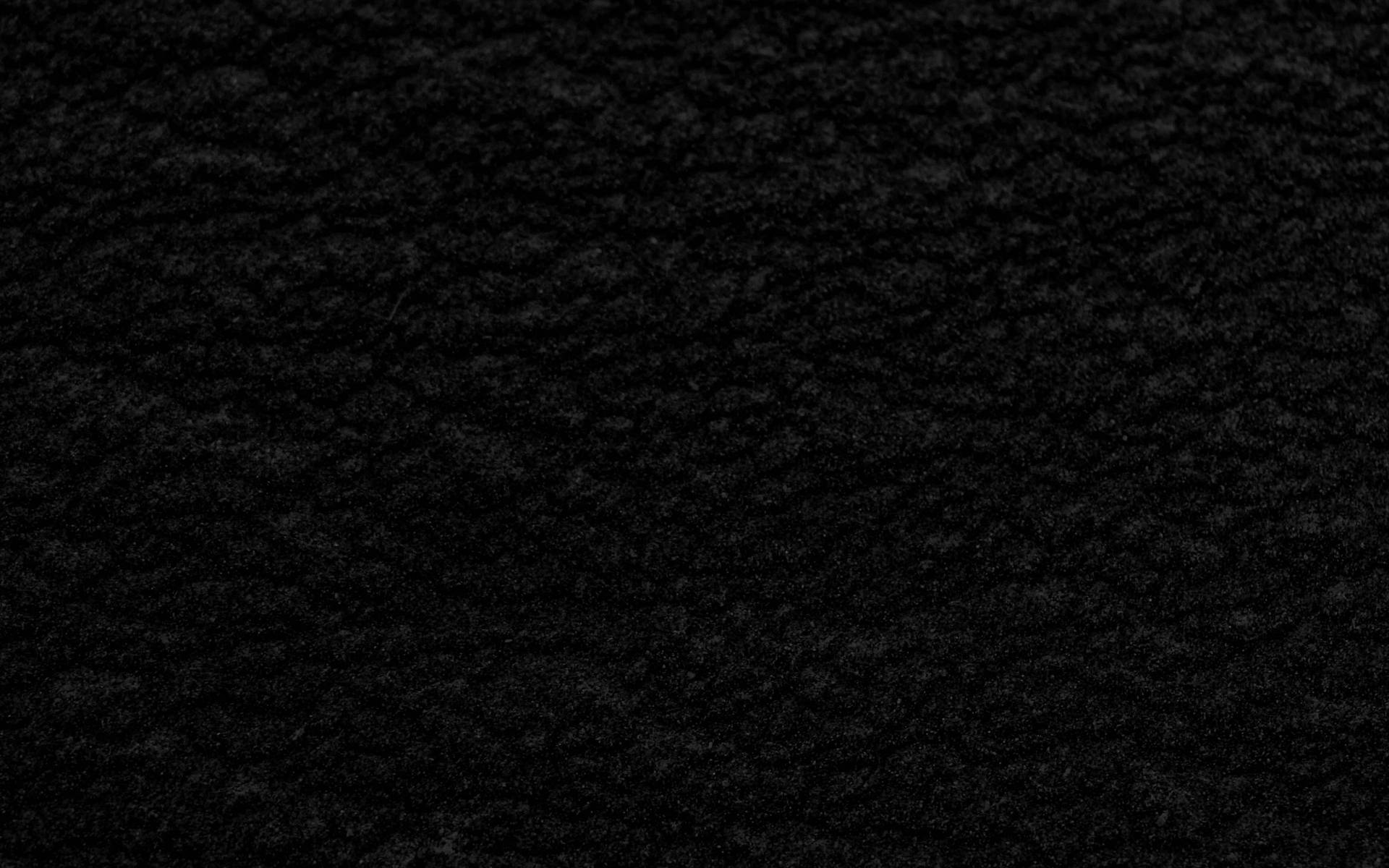 Background Black Surface Wallpaper