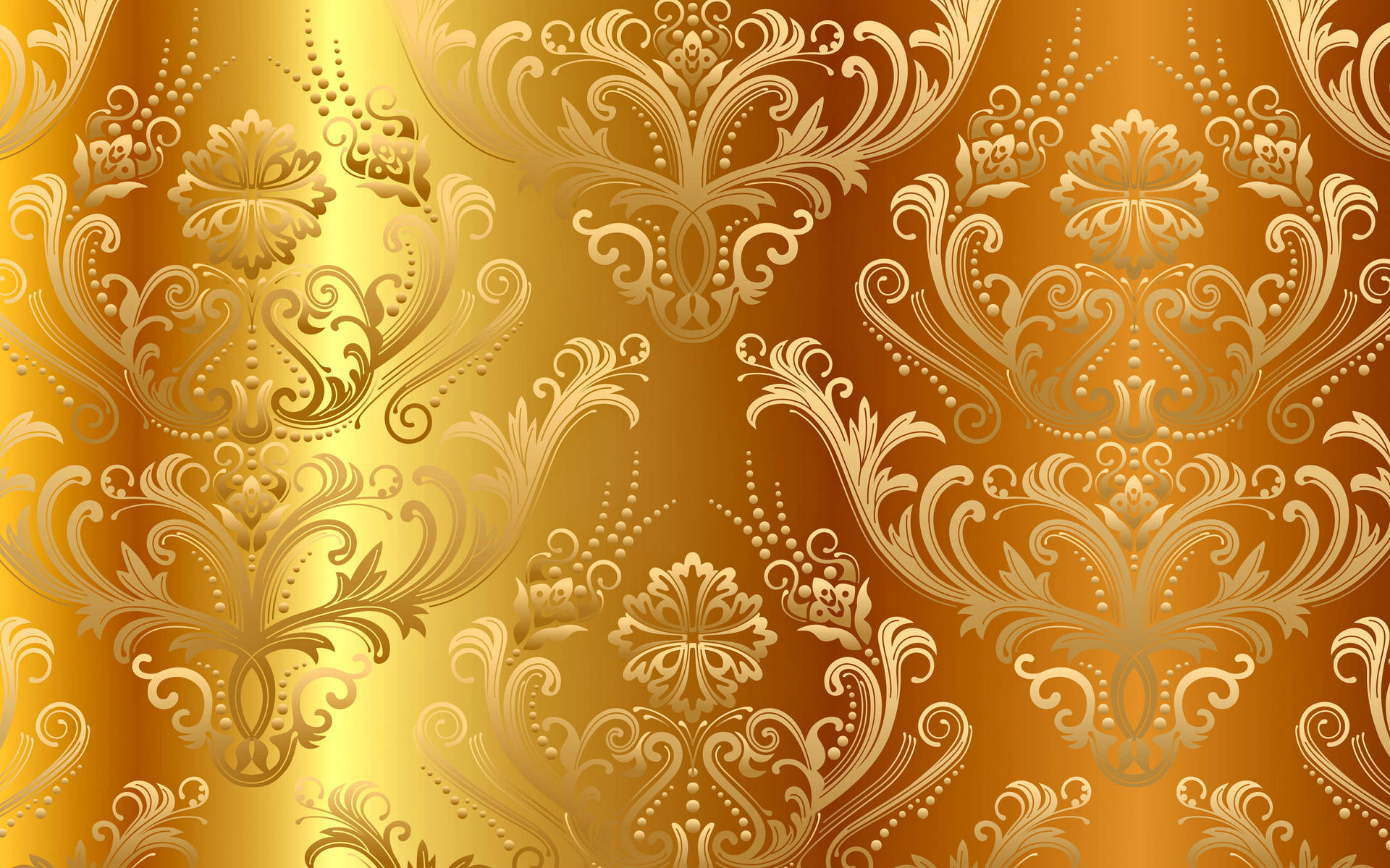 Background Design With Intricate Pattern Wallpaper