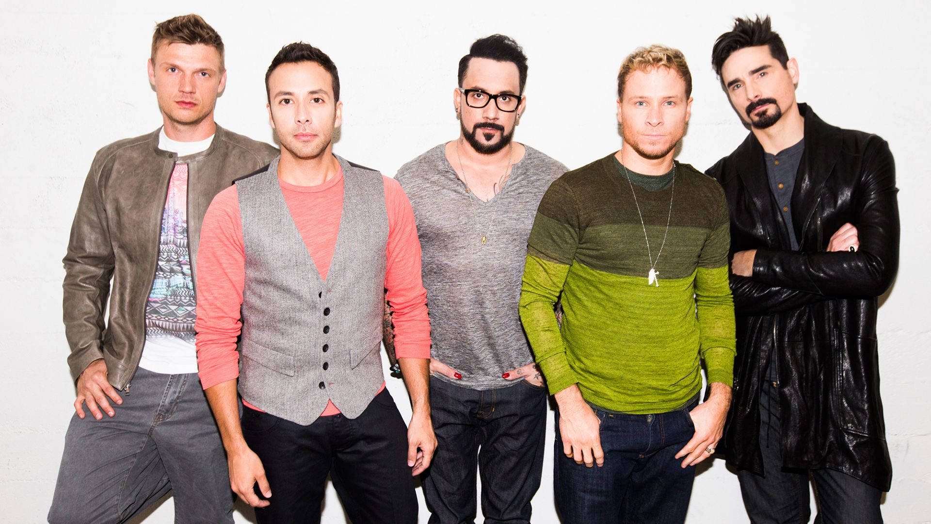 Backstreet Boys Bsb Forever Picture
