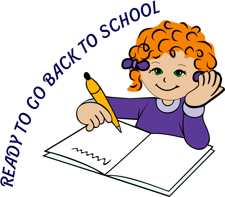Backto School Handwriting Practice PNG