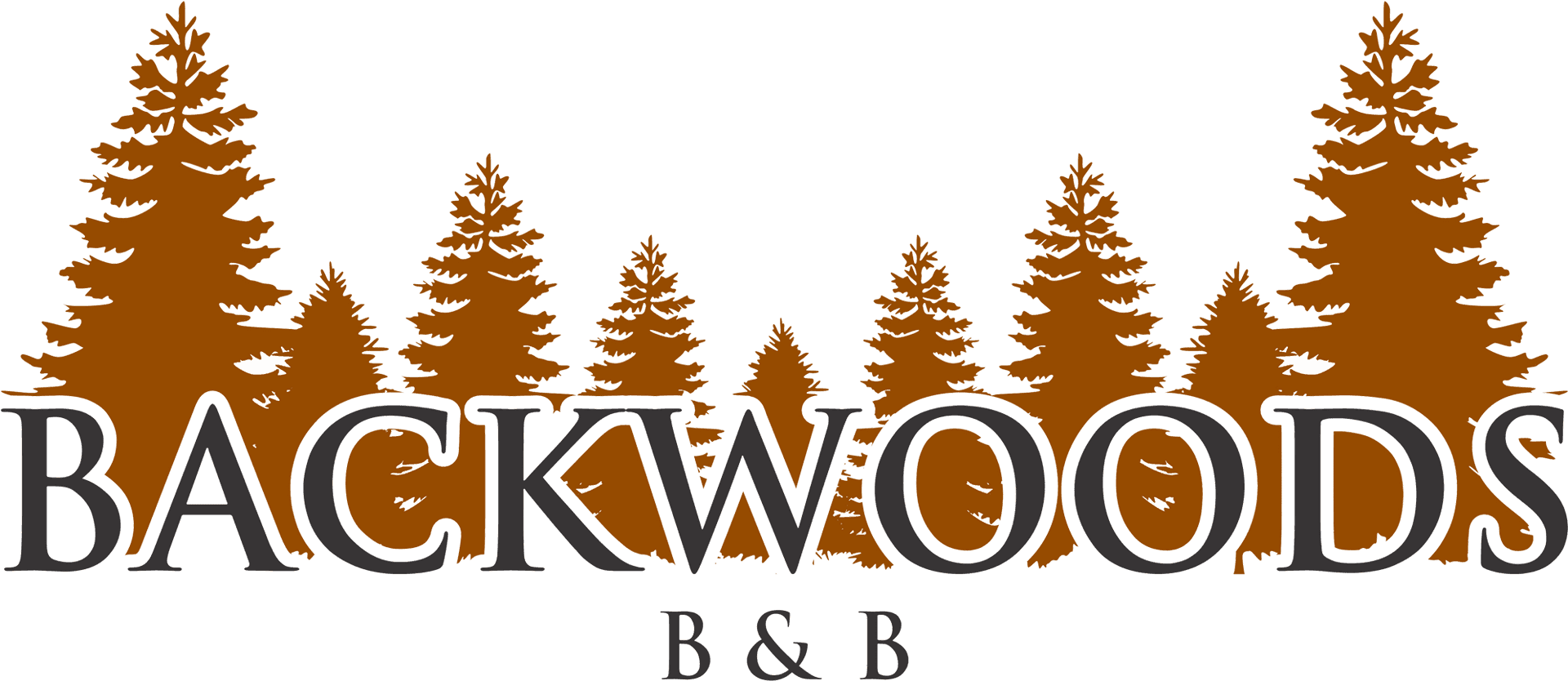 Backwoods Bn B Logo PNG