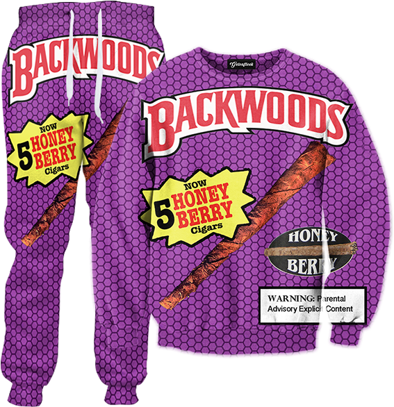 Backwoods clothing orders website