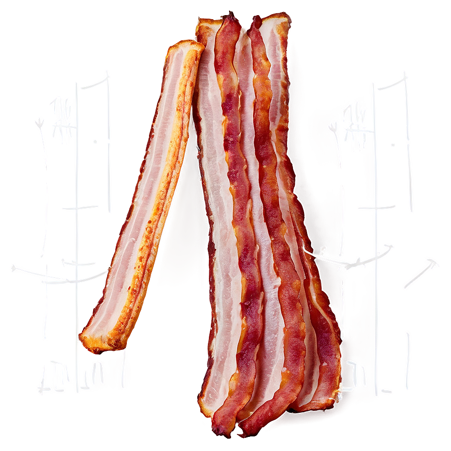 Bacon Farmhouse Png 05242024 PNG