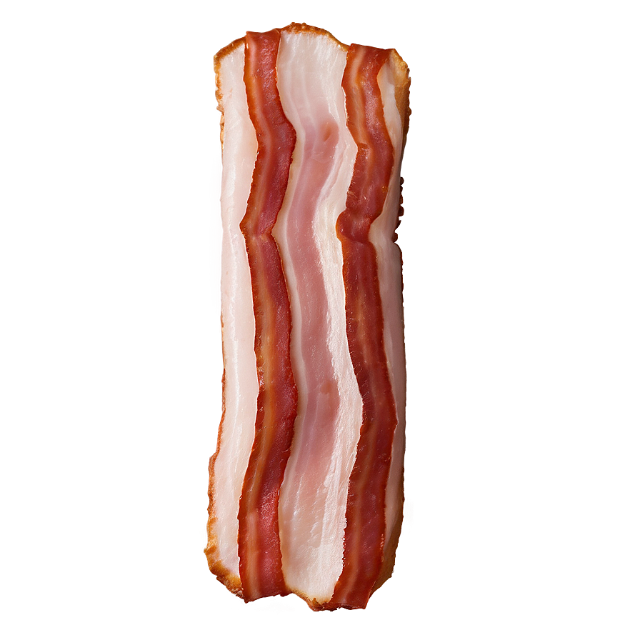 Bacon Rashers Png Yjd PNG