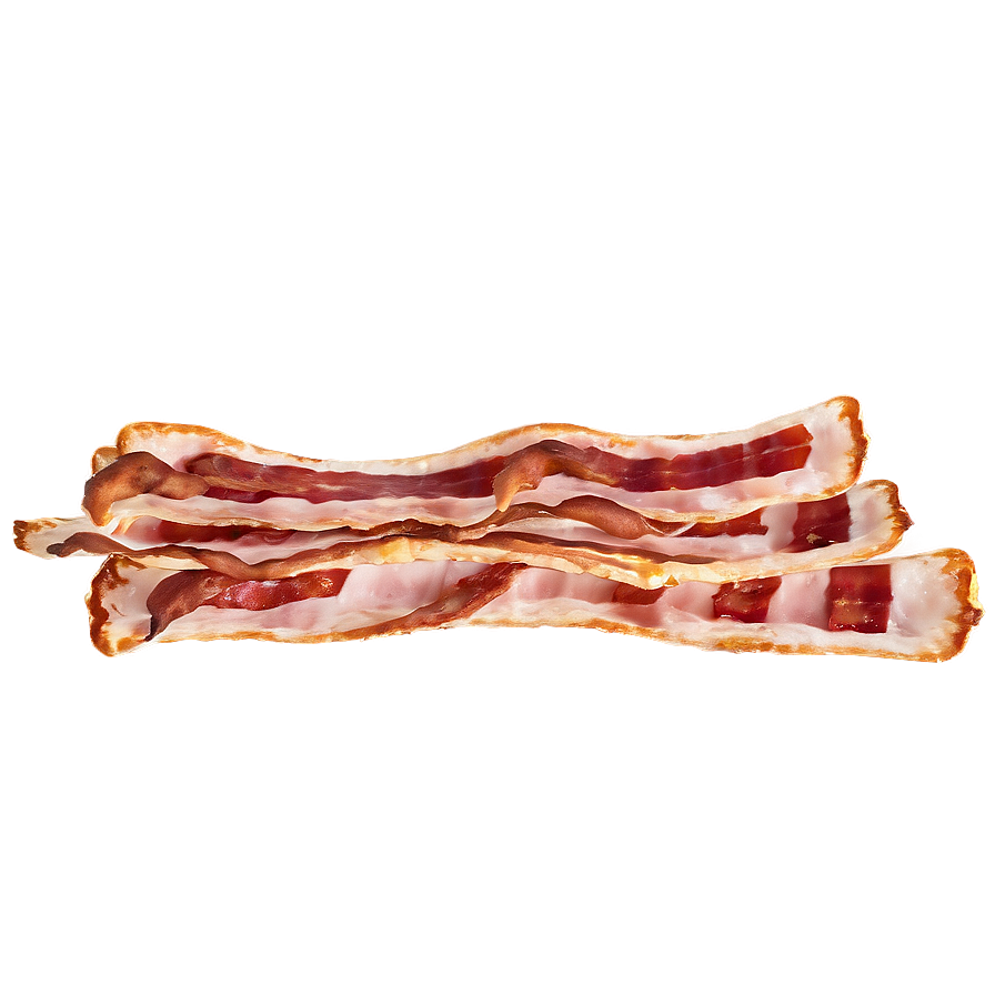 Bacon Wave Png 05242024 PNG