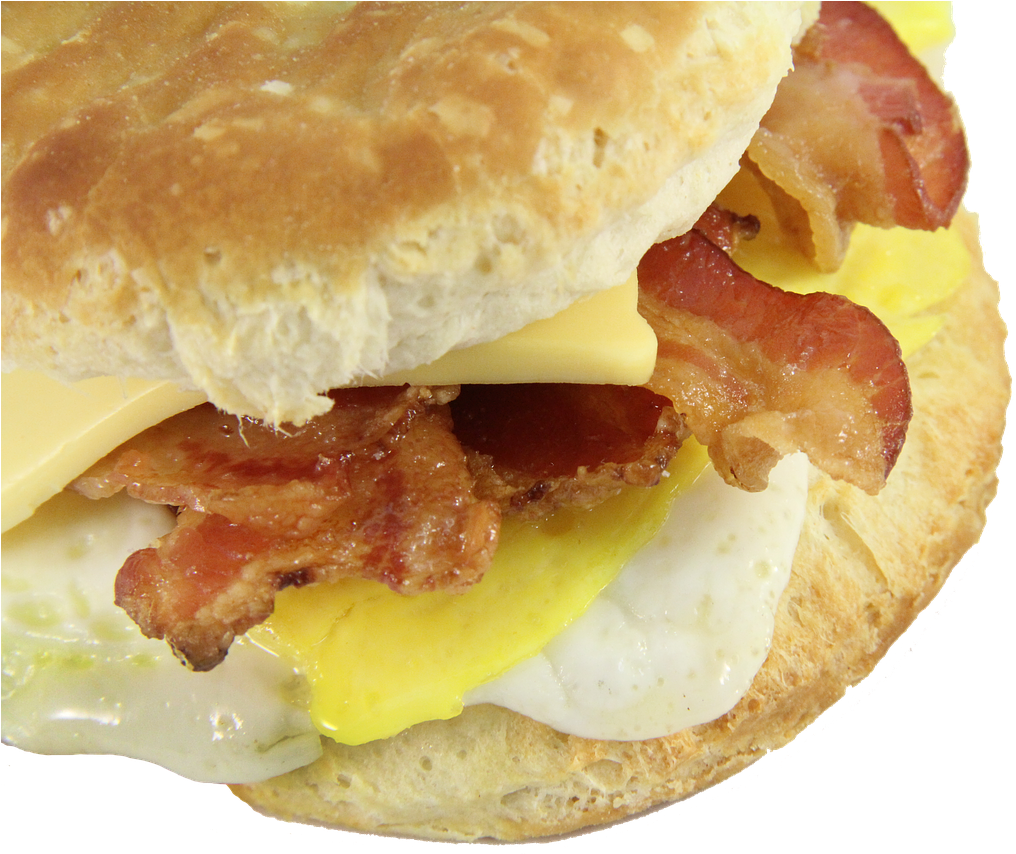 Bacon_ Egg_ Cheese_ Biscuit_ Breakfast_ Sandwich.png PNG