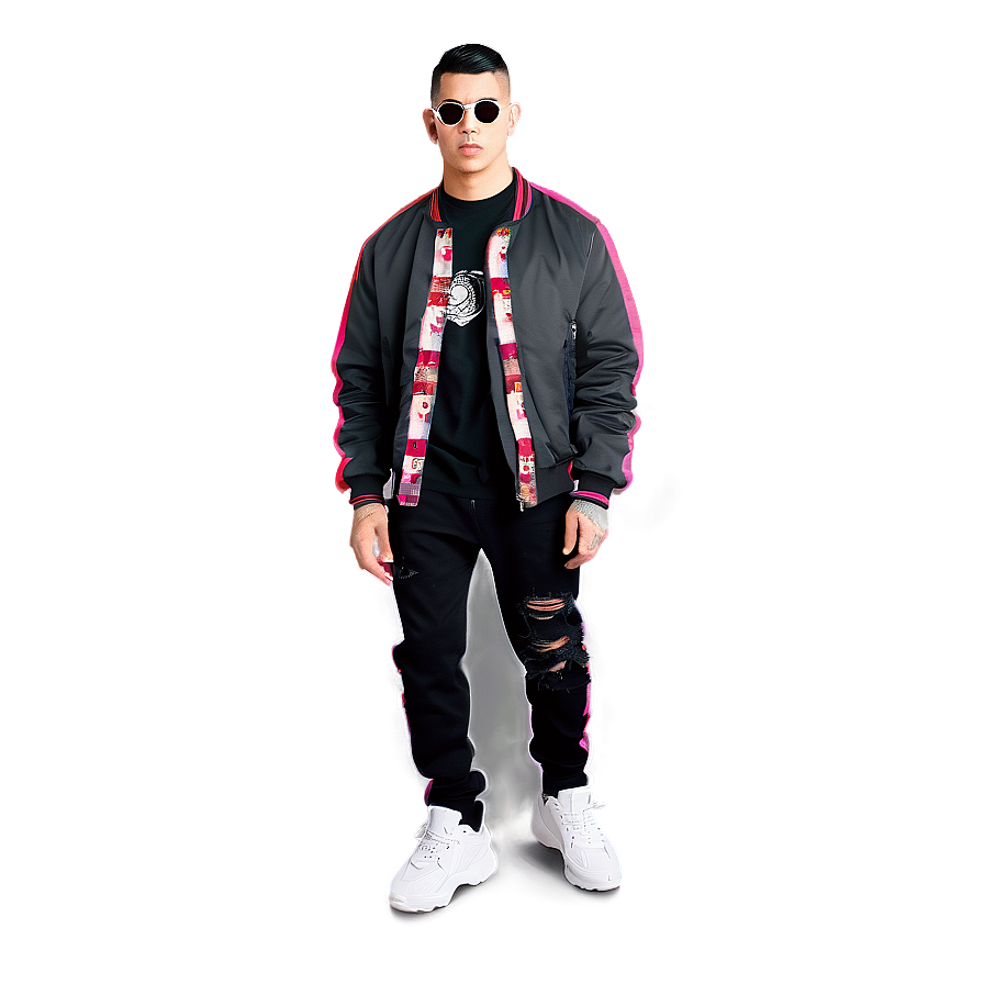 Download Bad Bunny Png 05212024 | Wallpapers.com