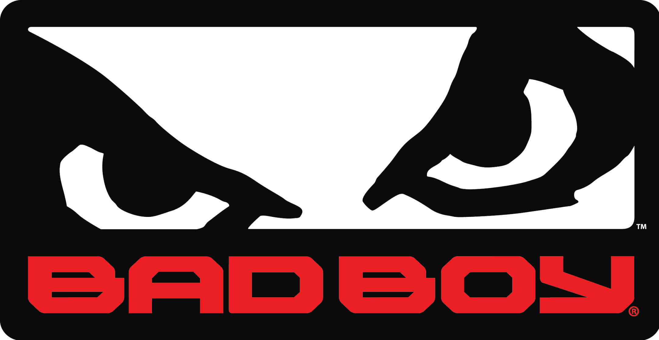 Premium Vector | Bad boy logo design