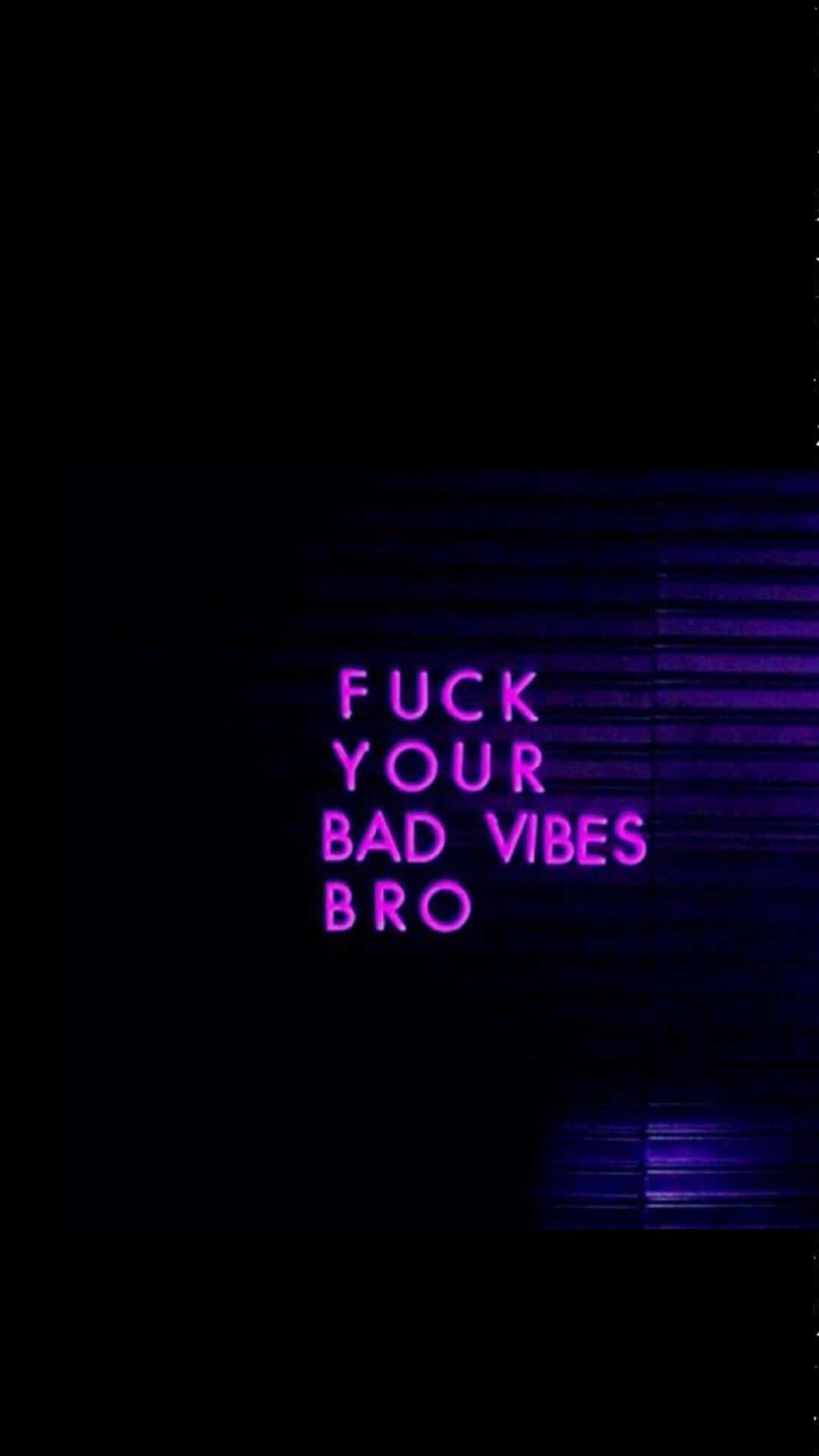 Bad vibes forever Wallpapers Download | MobCup