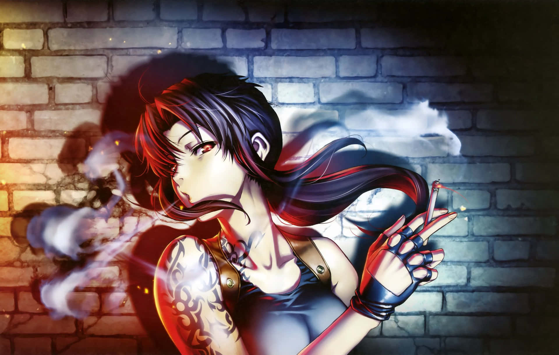 Top more than 163 badass anime profile pictures latest