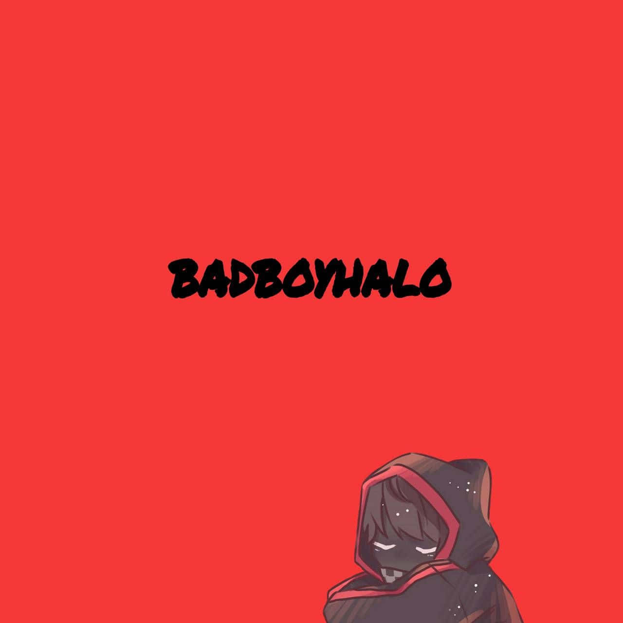 Den multi-talentfulde Badboyhalo der gør en forskel med sin musik Wallpaper