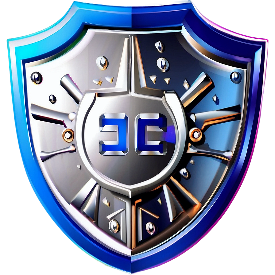 Badge Shield Vector Png 96 PNG