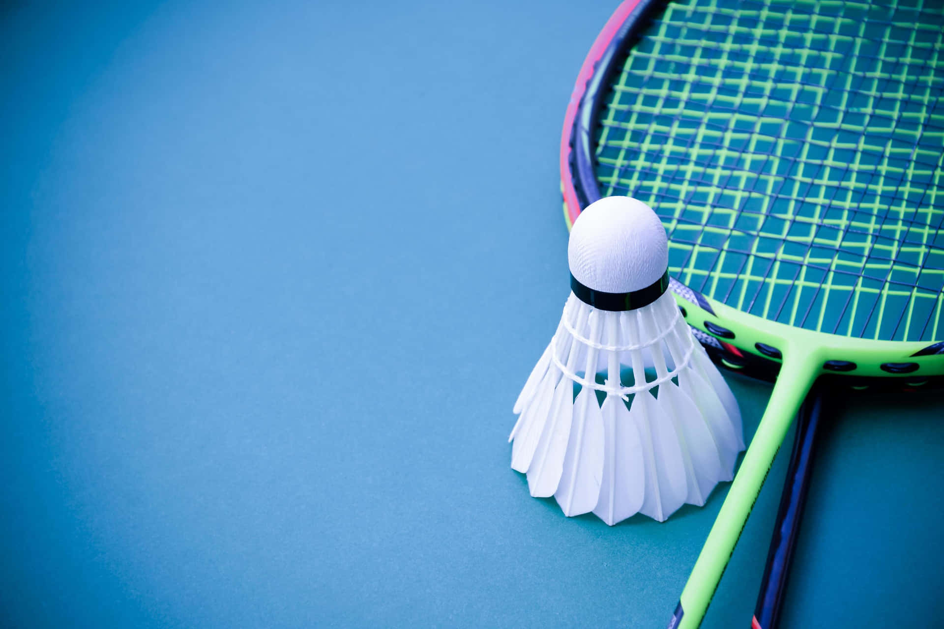 [200+] Badminton Backgrounds | Wallpapers.com
