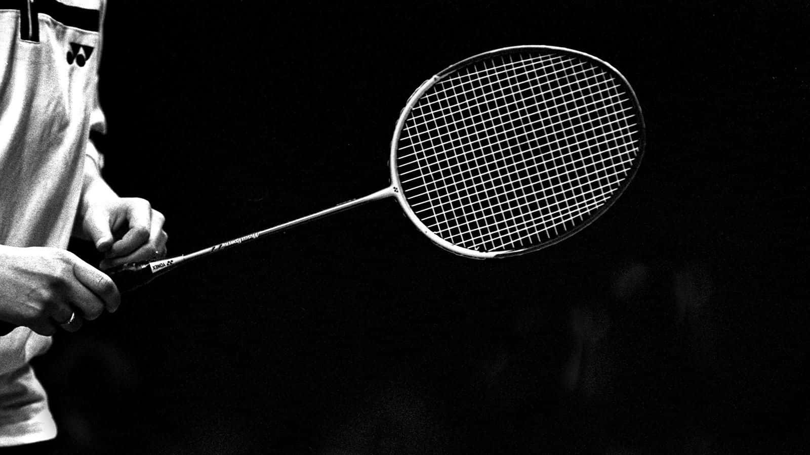 Badminton Background