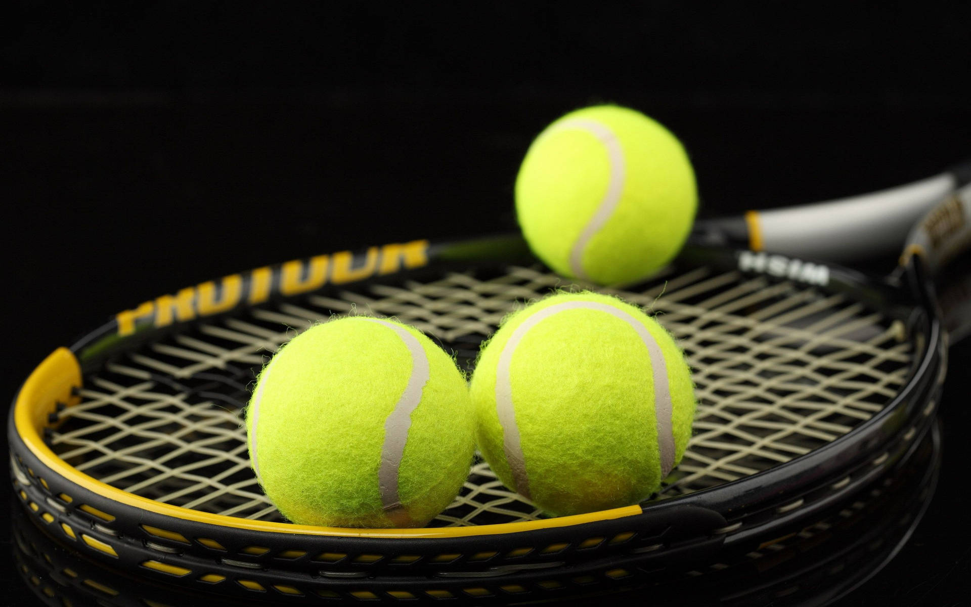 Badminton Racket Sports Wallpaper