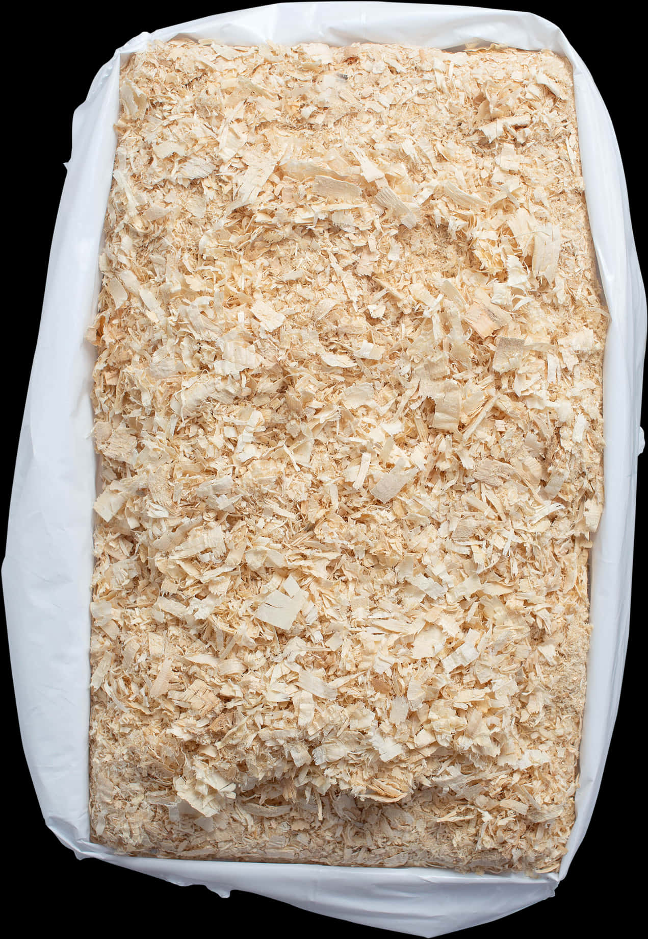 Bagof Wood Shavings.jpg PNG