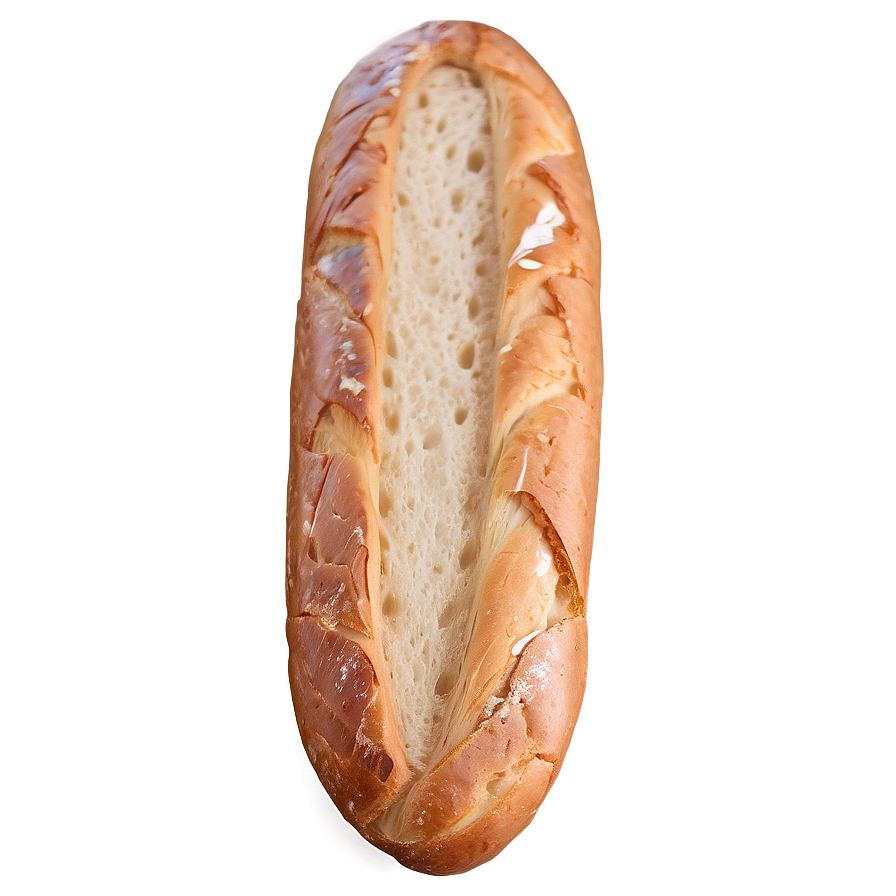 Baguette French Bread Png 82 PNG