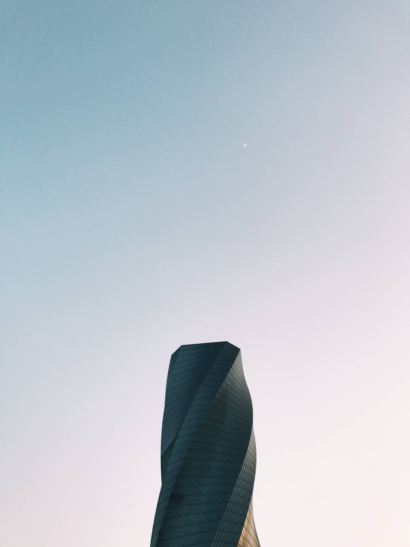 Consejopara El Fondo Del Edificio De La Torre Unida De Bahréin Fondo de pantalla