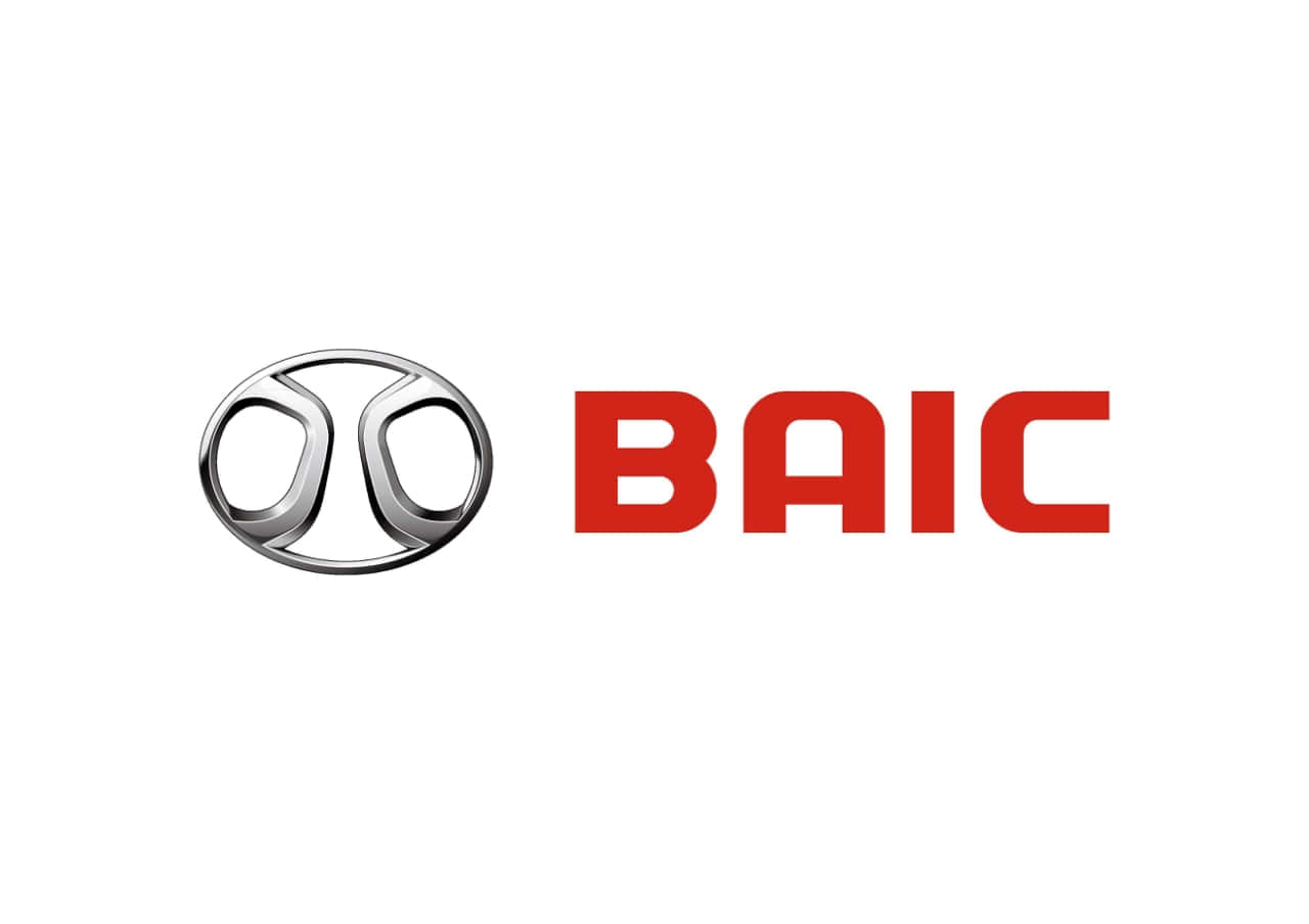 Baicgroup - Un Fabricante Líder De Automóviles Fondo de pantalla