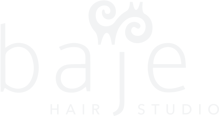 Baje_ Hair_ Studio_ Logo PNG