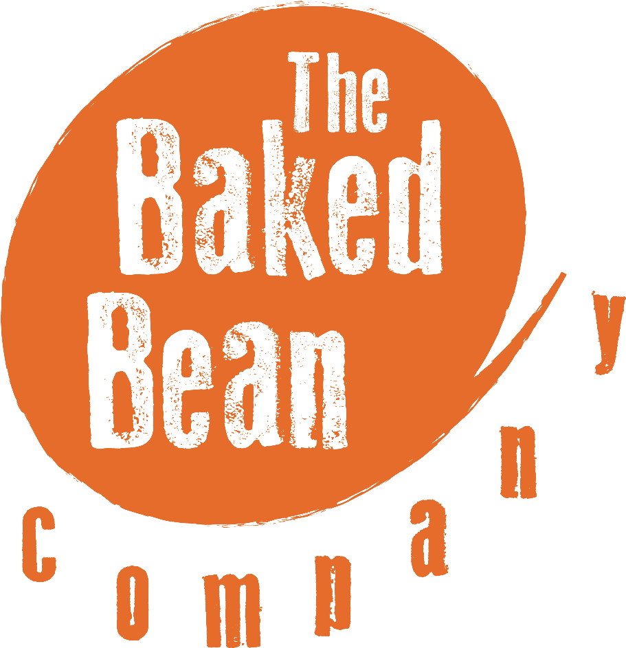 Baked Bean Company Logo PNG