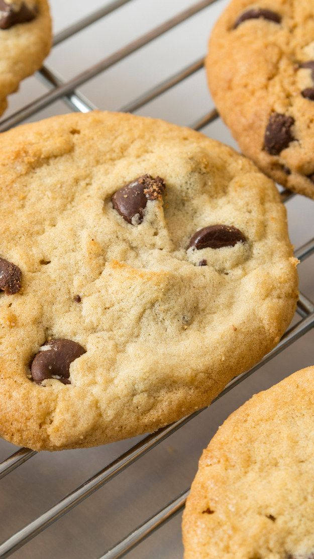 Baked Cookie Iphone Wallpaper