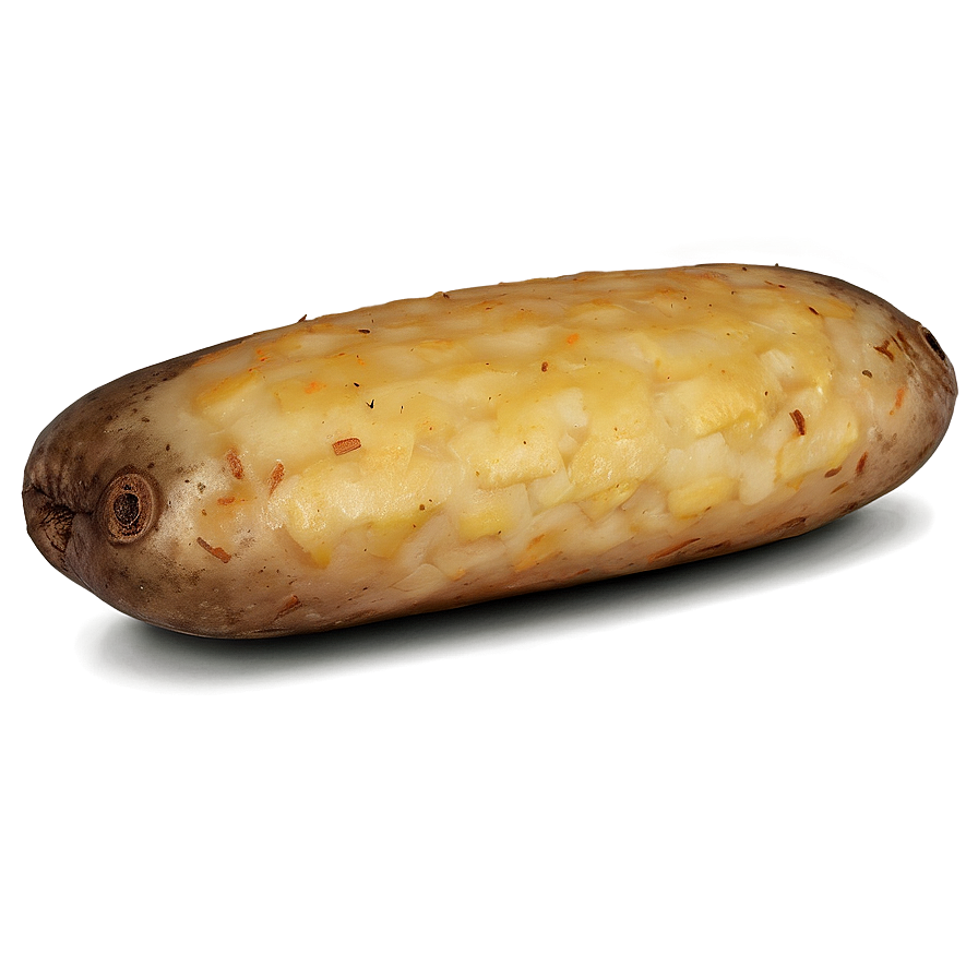 Download Baked Potato Png Vvv74 