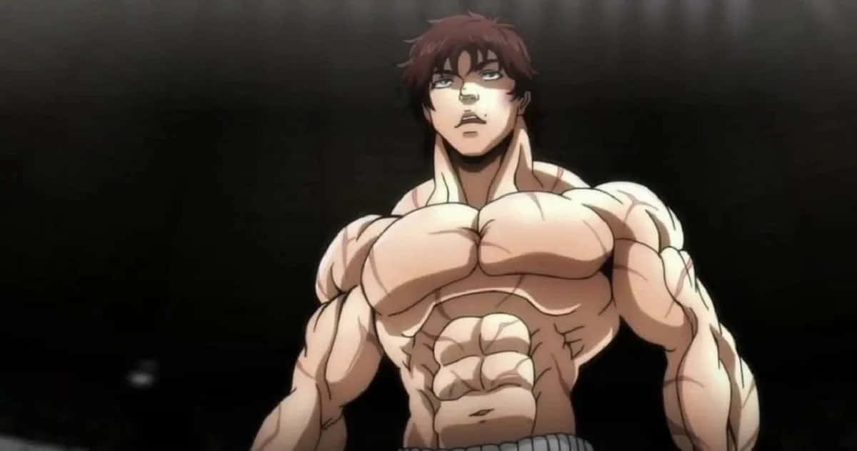 Anime Characters: Top 10 Most Muscular Of All Article