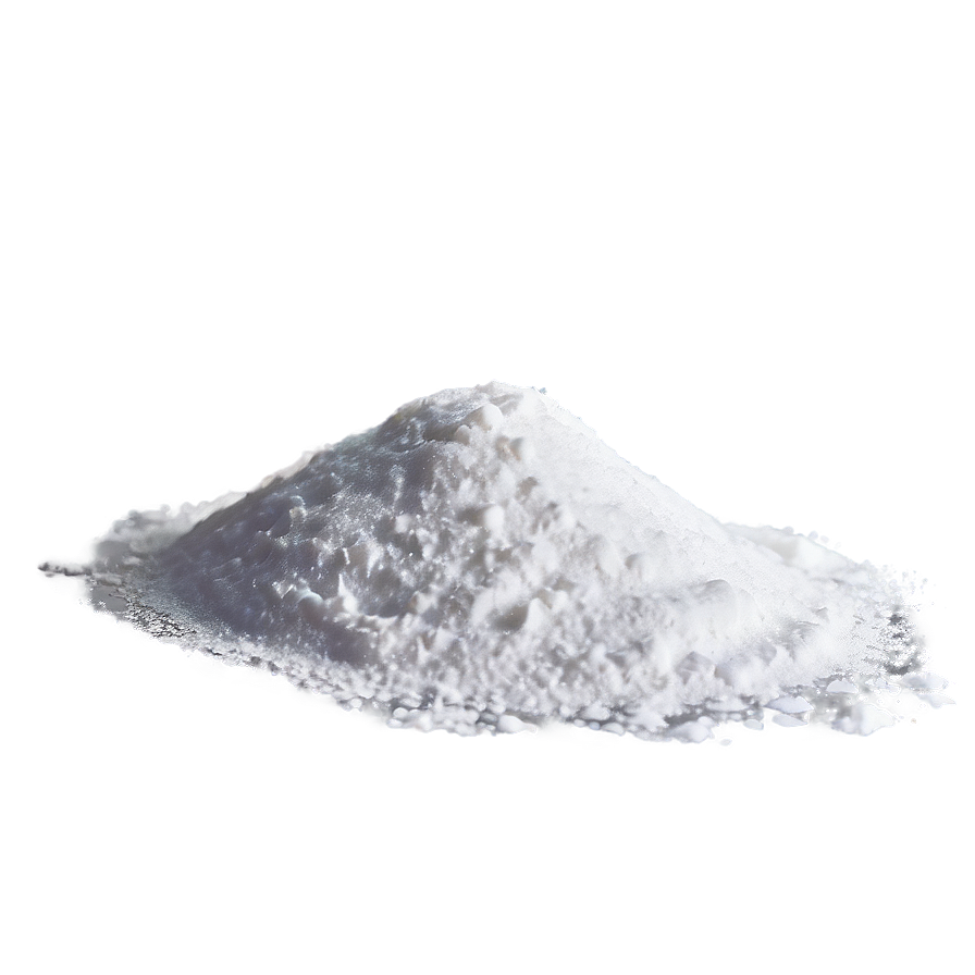 Baking Soda B PNG