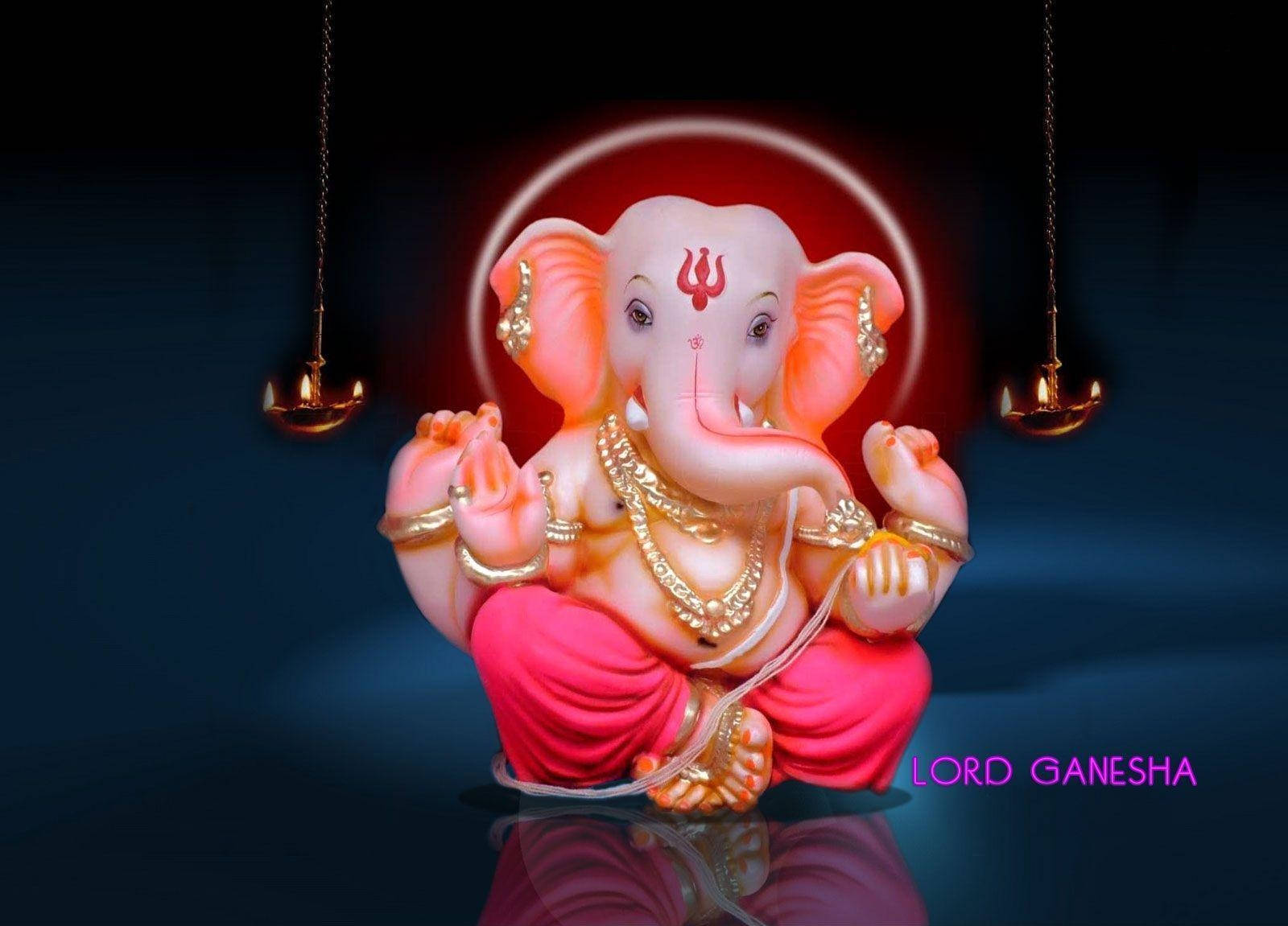 Free Ganesha Wallpaper Downloads, [400+] Ganesha Wallpapers for FREE |  