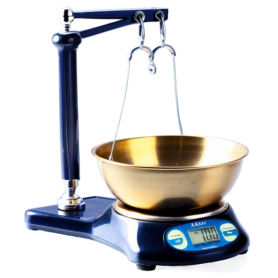 Balance Scale For Baking Png 87 PNG