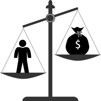 Balance Scale Icon PNG