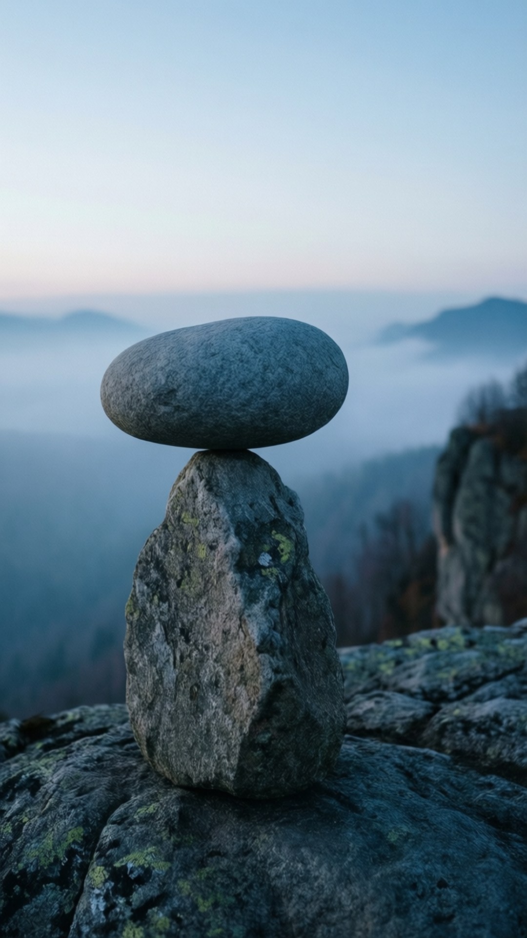 Cairn Bilanciato Sfondi