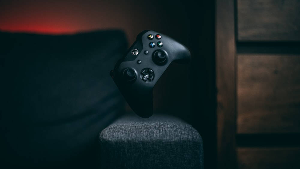 Balanced Xbox Gaming Controller