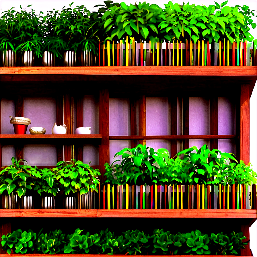 Balcony Planter Png Xyb80 PNG