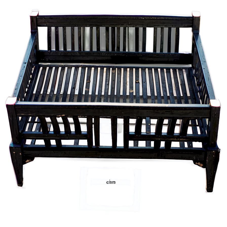 Balcony Small Couch Png Doo8 PNG
