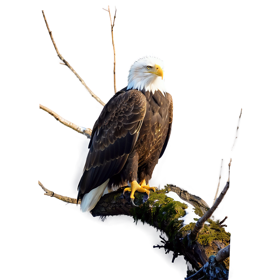 Download Bald Eagles In Alaska Png 05242024