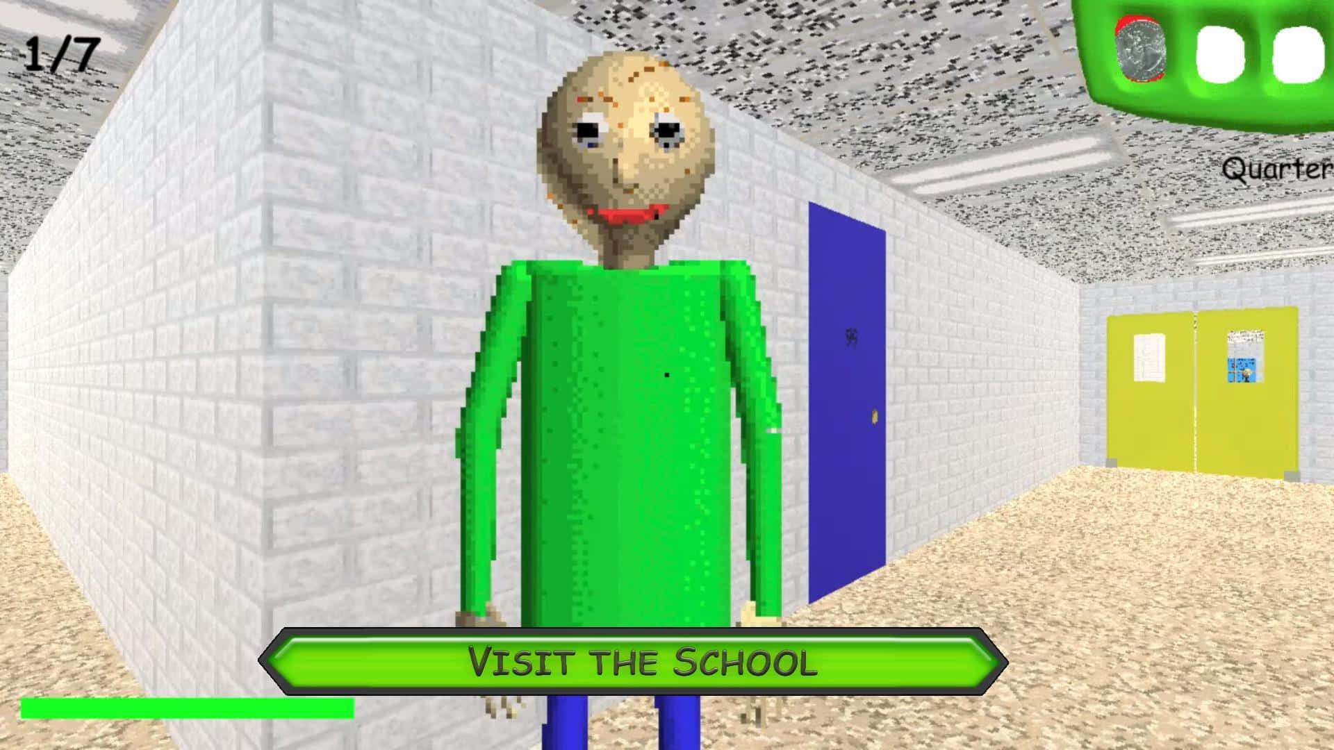 Pin on baldi's basics in education and learning