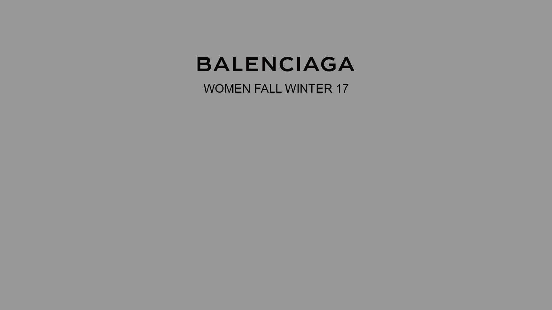 The History of Balenciaga  YouTube