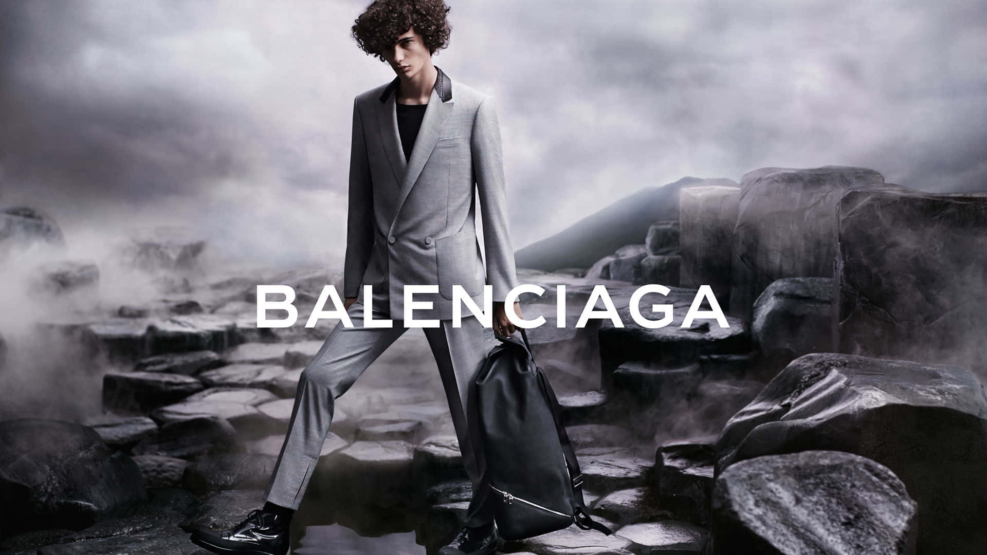Step up your street style game with Balenciaga