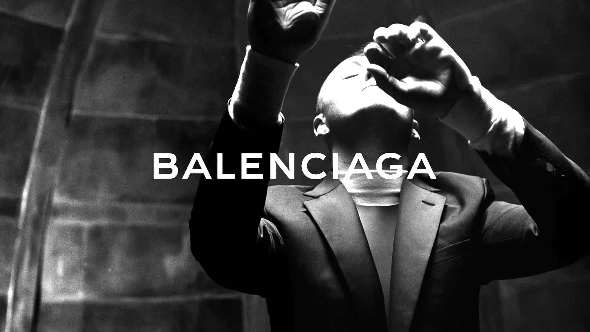 Get Ready to Look Fashion-Forward with Balenciaga