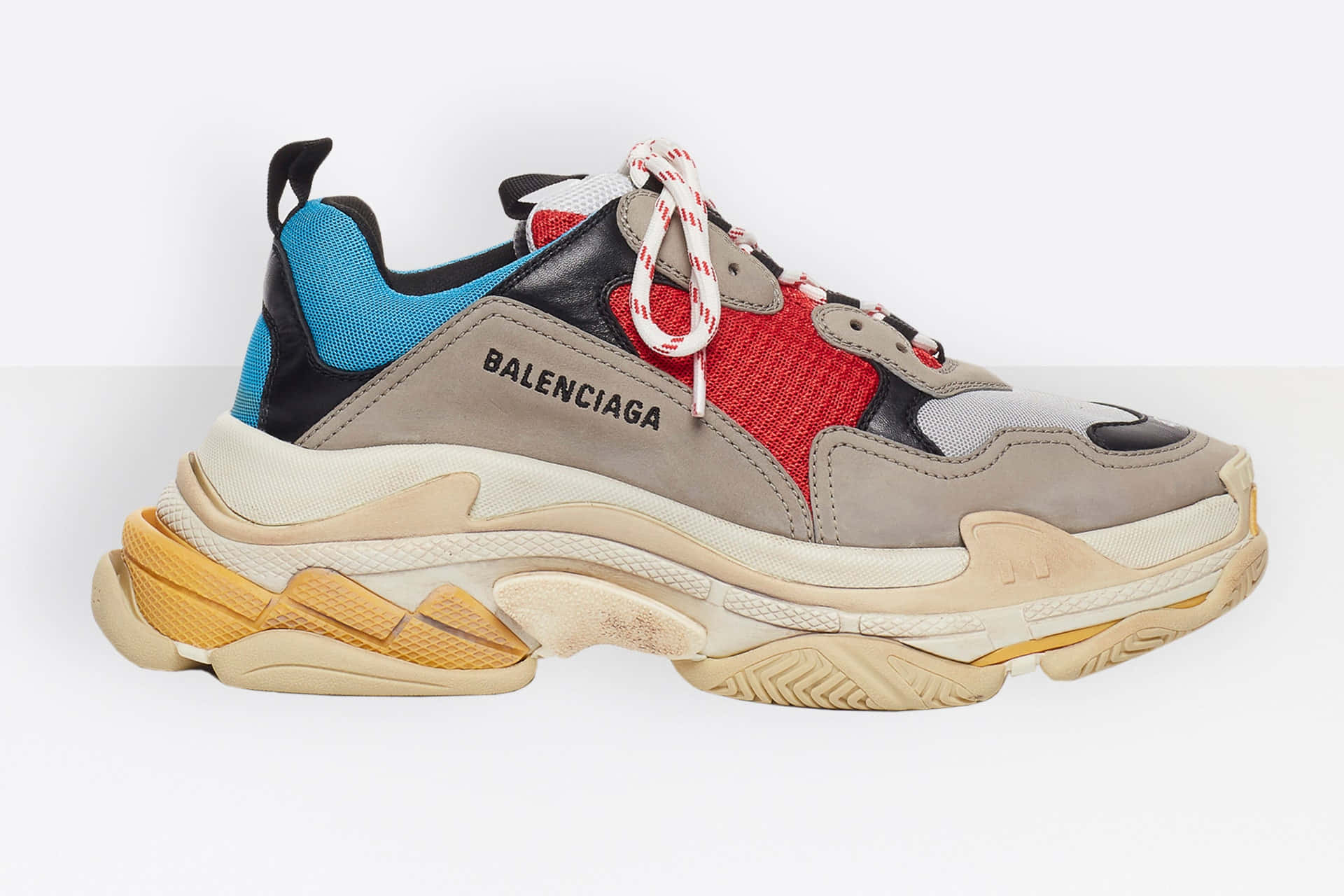 Step out in Style - Balenciaga