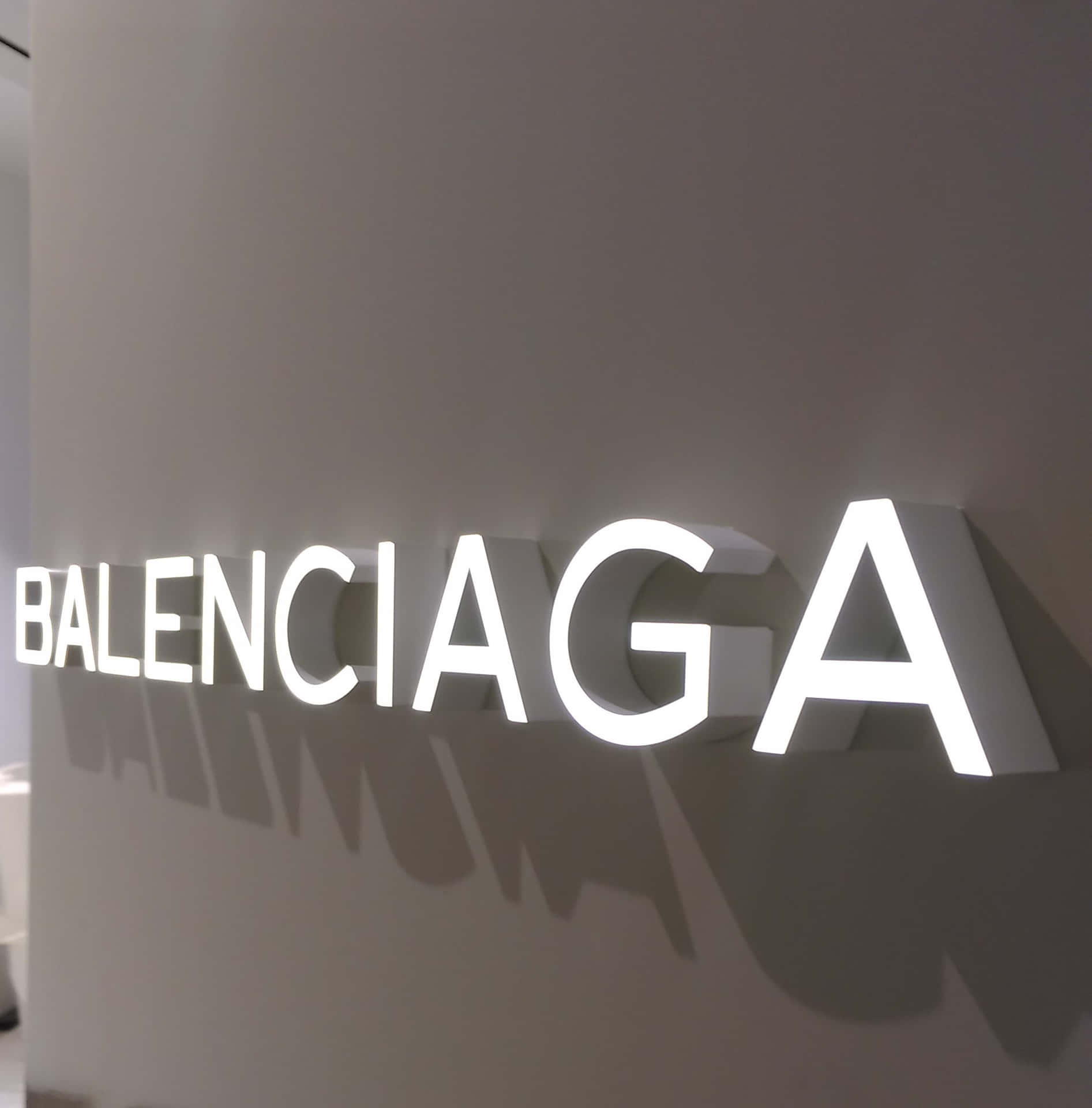 Ready To Make An Impression? Check Out Balenciaga’s Collection
