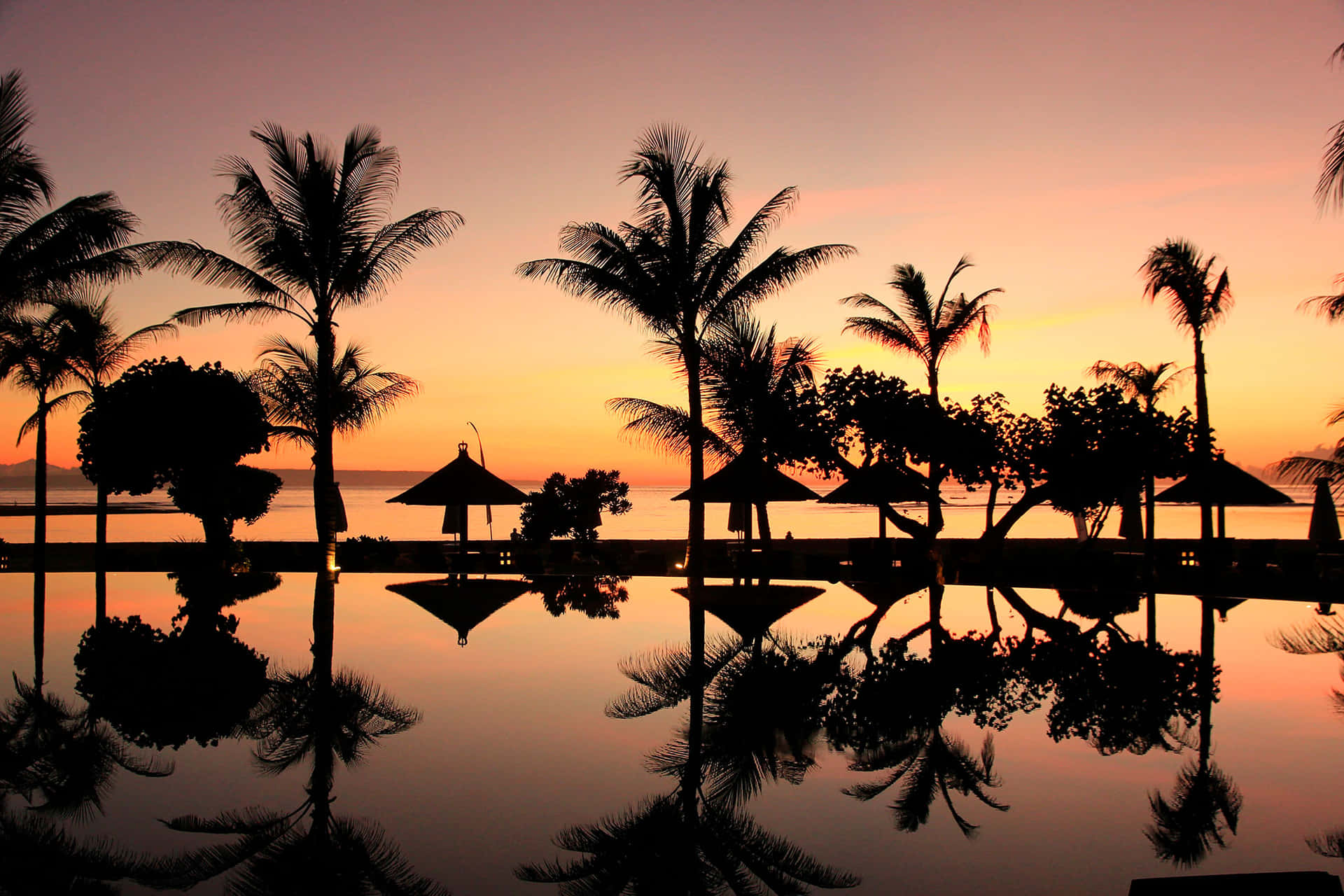 Bali - A Truly Magical Dream Destination