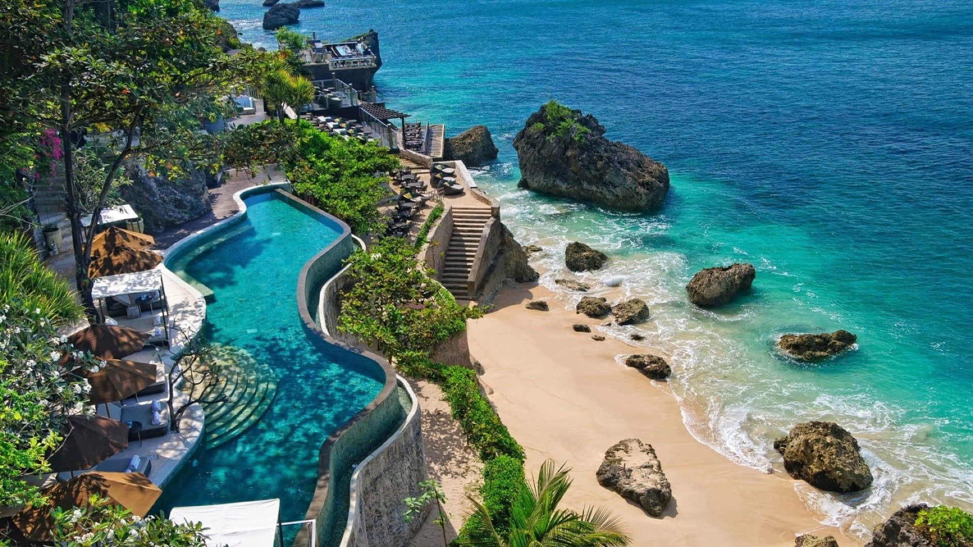 Lashermosas Playas De Bali