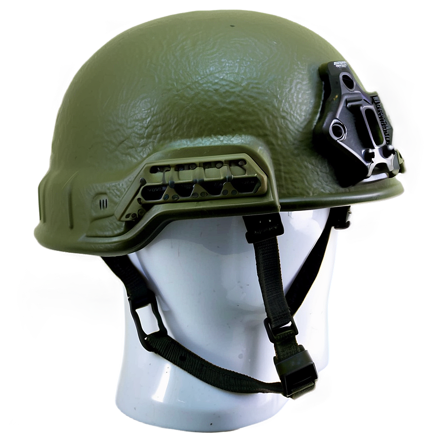 Ballistic Combat Helmet Png 71 PNG