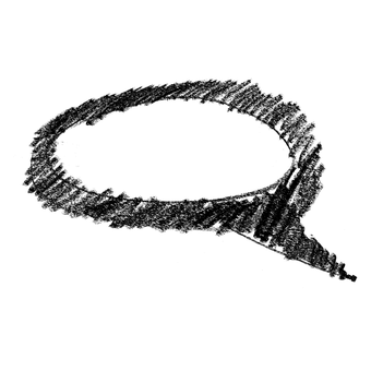 Pure black void with no visible content or details