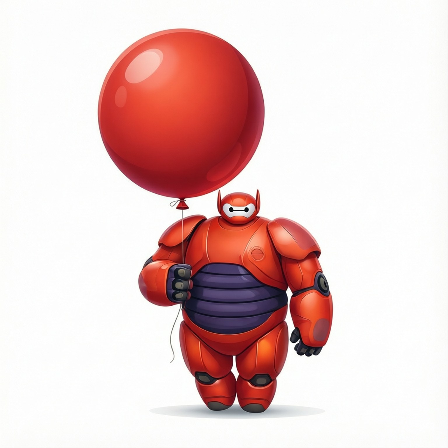 Flutuação de Balão Papéis de Parede