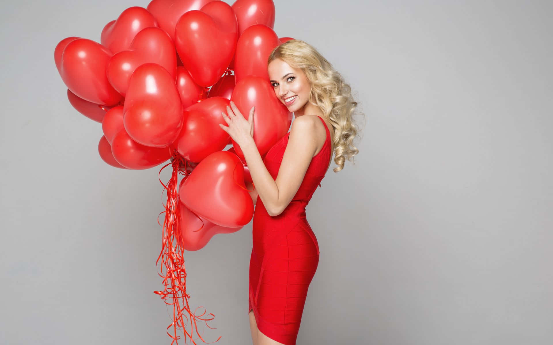 Lively Balloons Picture