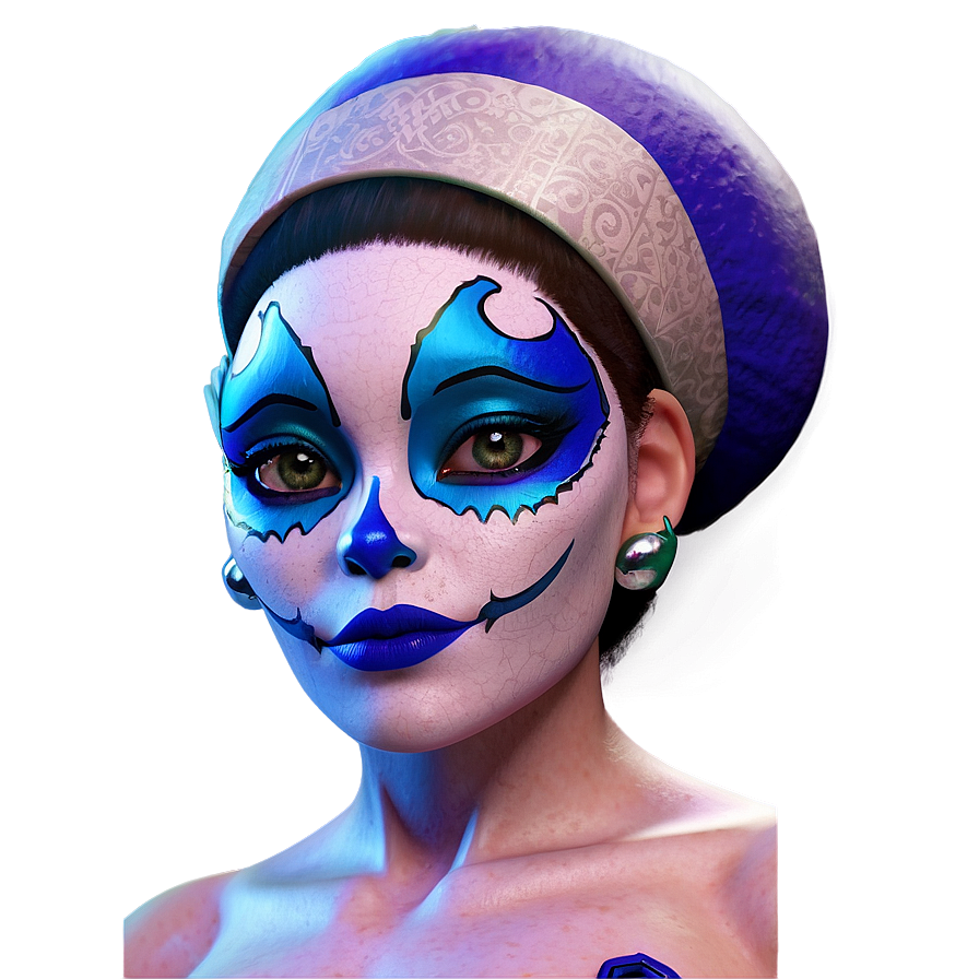 Ballora C PNG